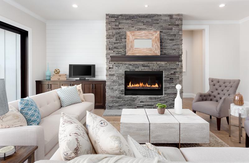 Fireplace Poulsbo | Gas Fireplace Poulsbo | Fireplace Inserts Poulsbo