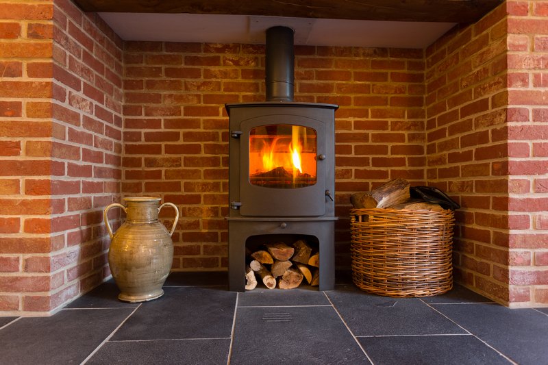 Poulsbo Free Standing Wood Stove | Poulsbo Freestanding Wood Burning Stove  | Poulsbo Freestanding Wood Stoves