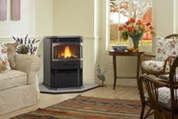 Bremerton Freestanding Pellet Stove | Bremerton Pellet Free Standing Stove  | Bremerton Freestanding Pellet Stoves