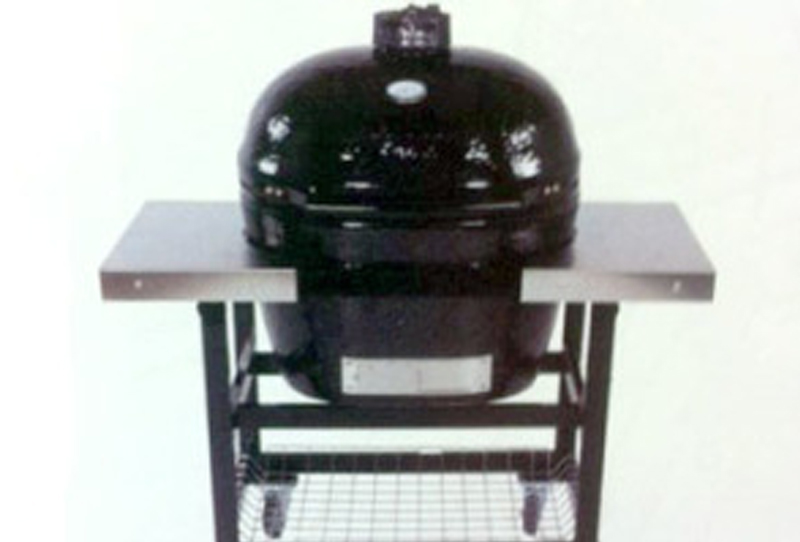 Charcoal-BBQ-Grill-Silverdale-WA