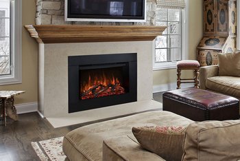 Bethel Small Electric Fireplace Outstanding Bethel small electric fireplace in WA near 98367