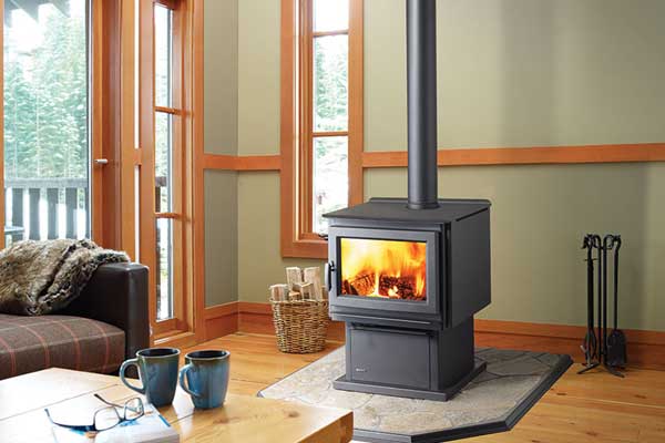 Belfair Pellet Burning Stoves New Belfair pellet burning stoves in WA near 98528